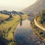 Izvor Plive 3 Villa Sipovo