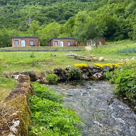 Izvor Plive 3 Villa