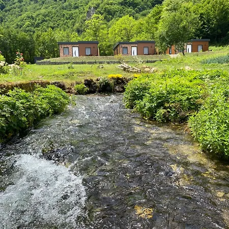 Izvor Plive 3 * Sipovo