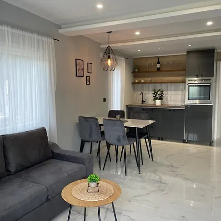 Izvor Plive 3 Villa *