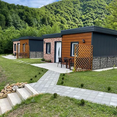 Izvor Plive 3 Villa Sipovo