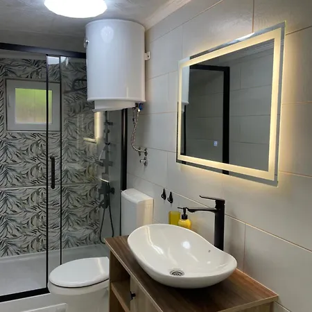 Izvor Plive 3 Sipovo