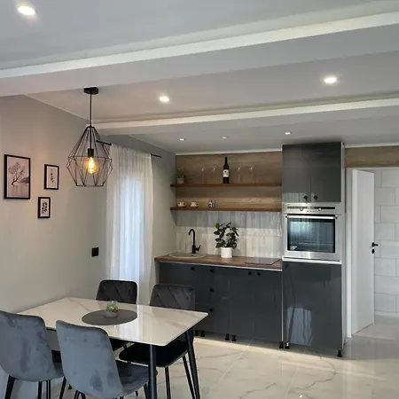 Izvor Plive 3 Villa *