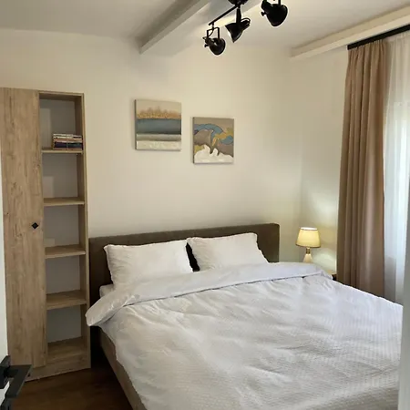 Izvor Plive 3 Villa *