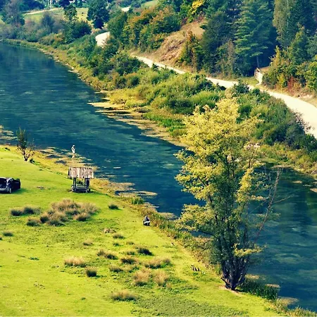 Izvor Plive 3 Sipovo