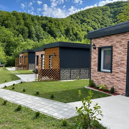 Villa Izvor Plive 3 Sipovo