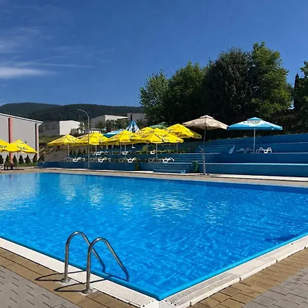 Izvor Plive 3 Villa *