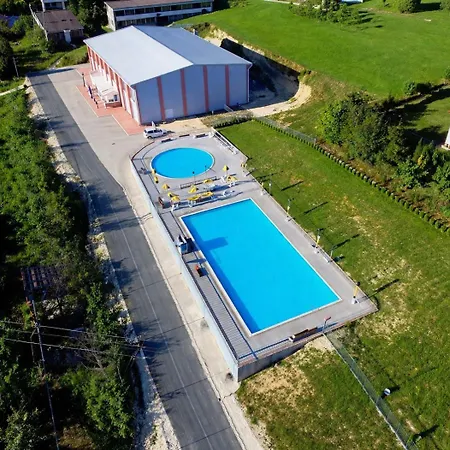 Izvor Plive 3 *