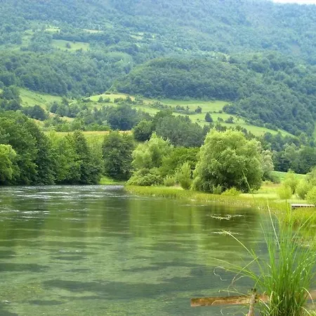 Izvor Plive 3 * Sipovo